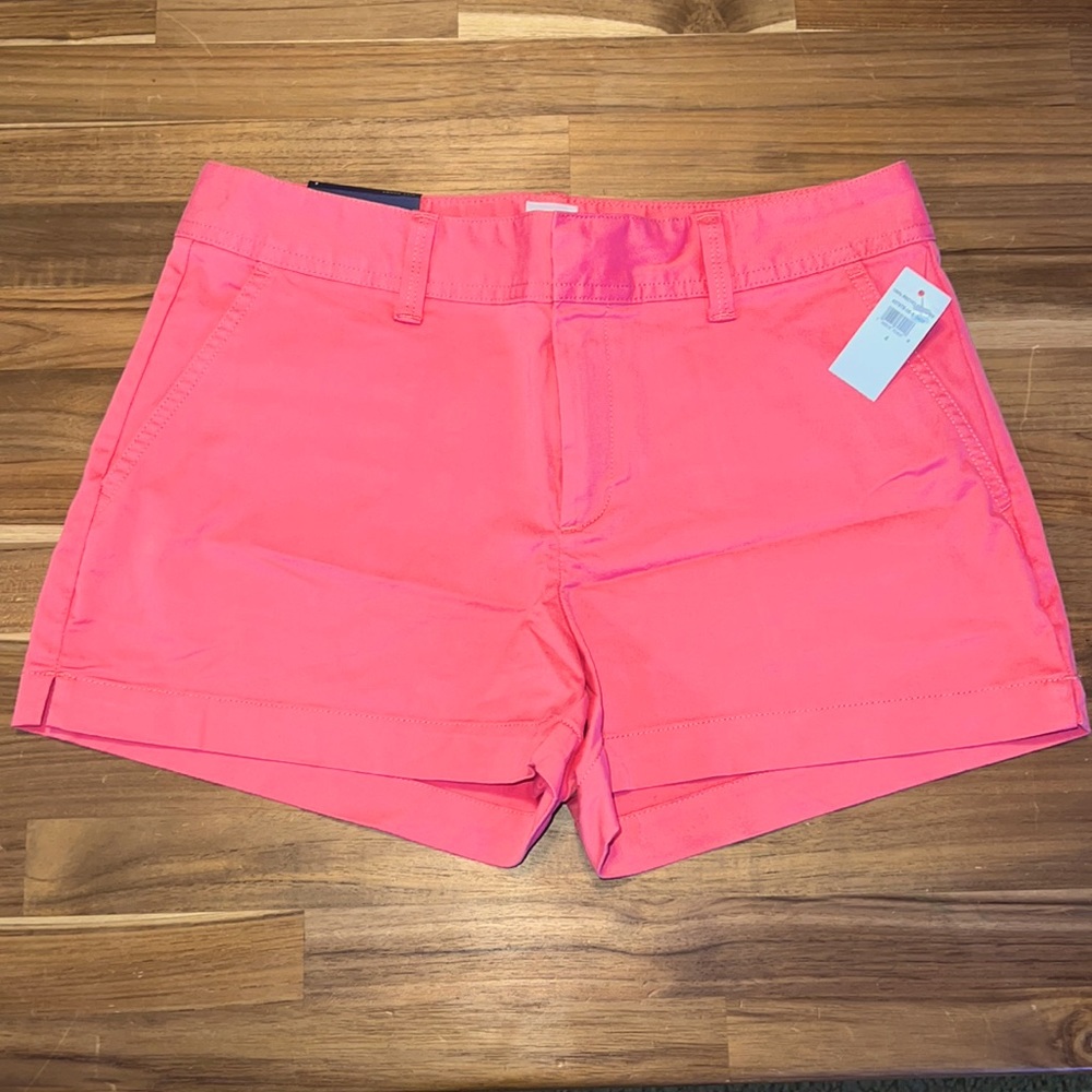 GAP city shorts